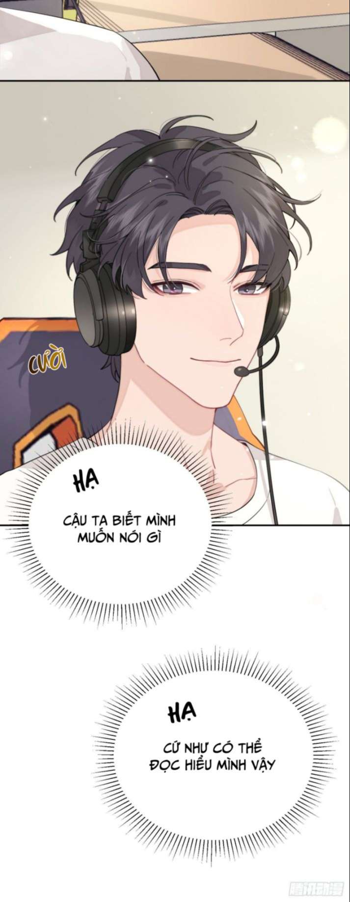 Chó Lớn Bắt Nạt Chủ Chapter 4 - Trang 3