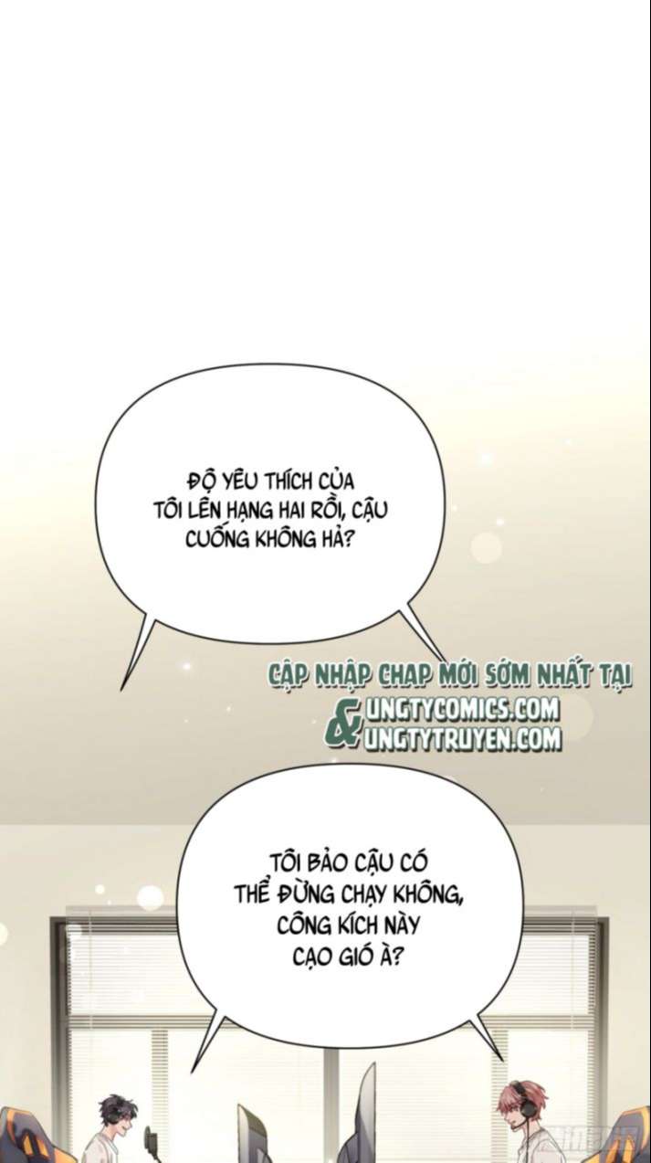 Chó Lớn Bắt Nạt Chủ Chapter 4 - Trang 3