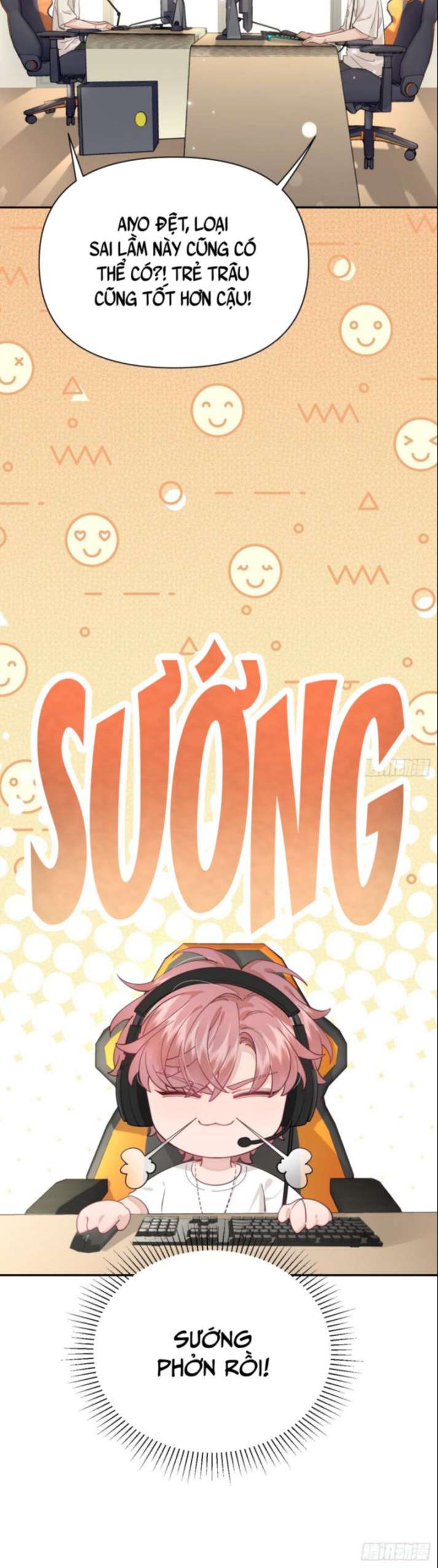 Chó Lớn Bắt Nạt Chủ Chapter 4 - Trang 3