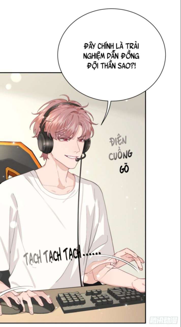 Chó Lớn Bắt Nạt Chủ Chapter 4 - Trang 3