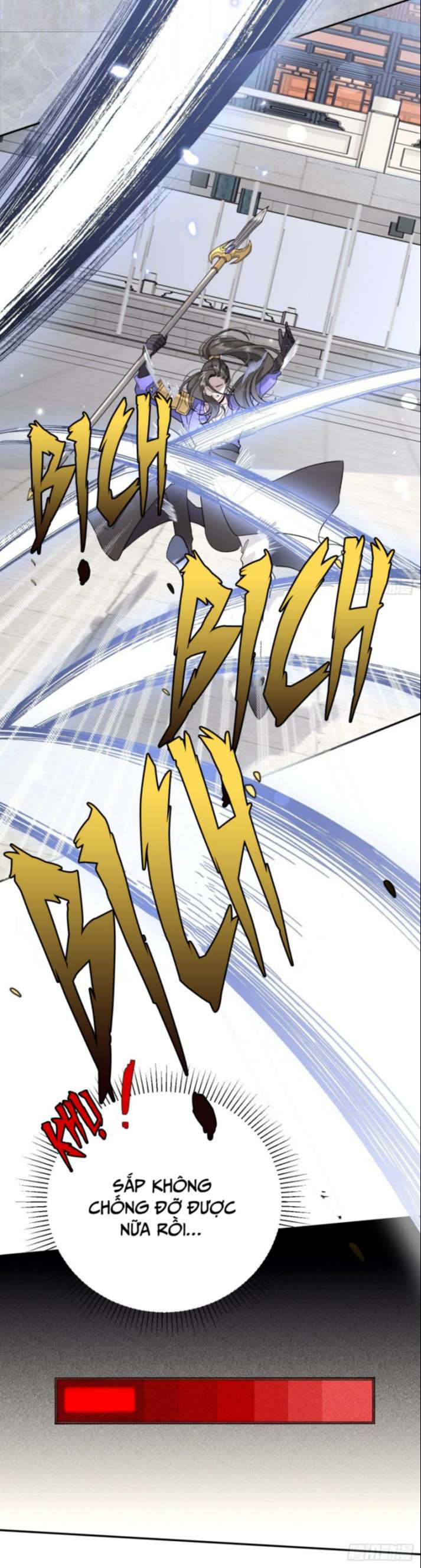 Chó Lớn Bắt Nạt Chủ Chapter 4 - Trang 3