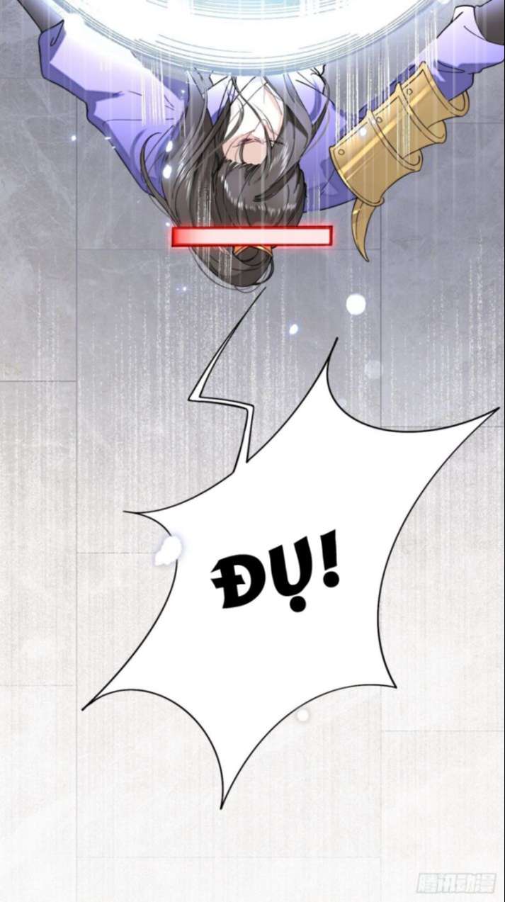 Chó Lớn Bắt Nạt Chủ Chapter 4 - Trang 3