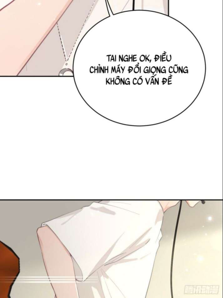 Chó Lớn Bắt Nạt Chủ Chapter 4 - Trang 3