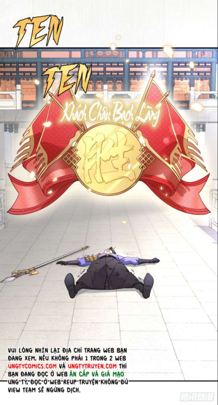 Chó Lớn Bắt Nạt Chủ Chapter 4 - Trang 3