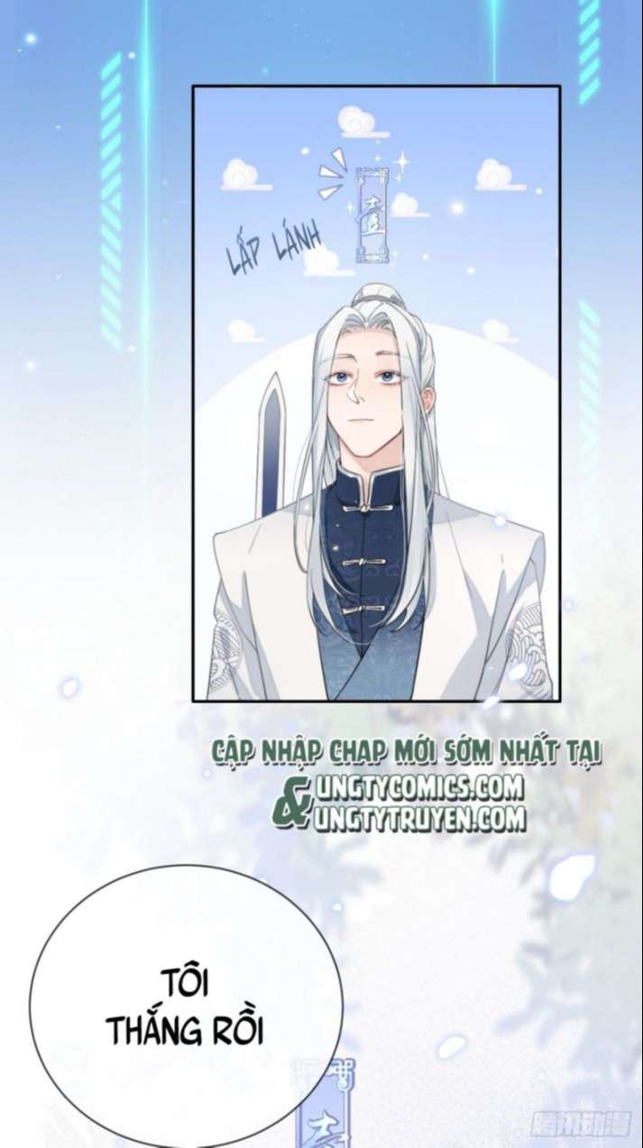 Chó Lớn Bắt Nạt Chủ Chapter 4 - Trang 3