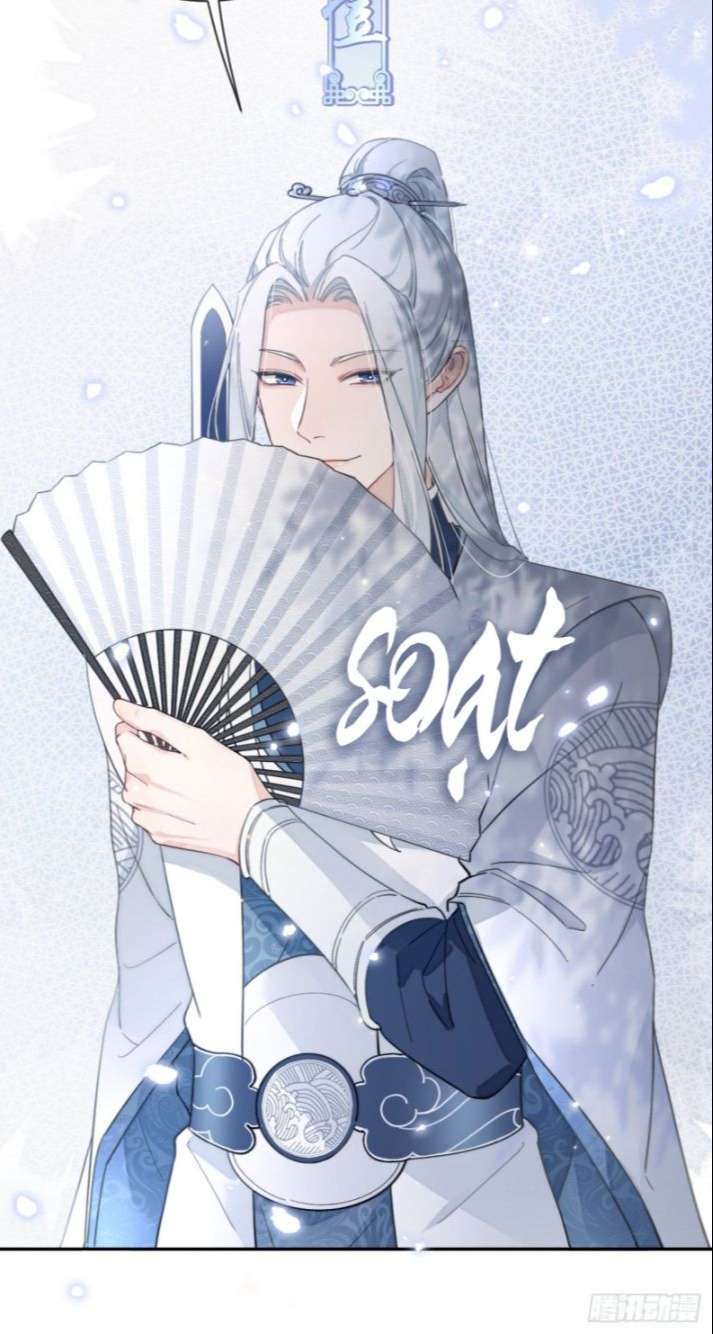 Chó Lớn Bắt Nạt Chủ Chapter 4 - Trang 3