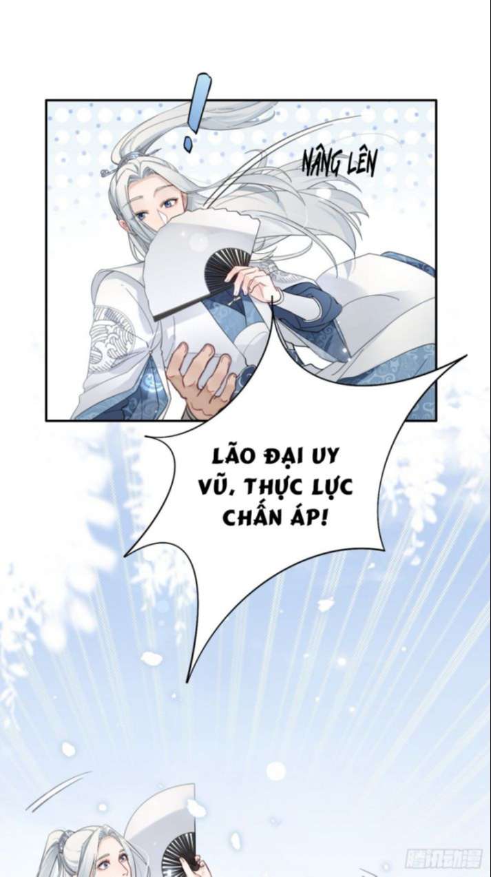 Chó Lớn Bắt Nạt Chủ Chapter 4 - Trang 3