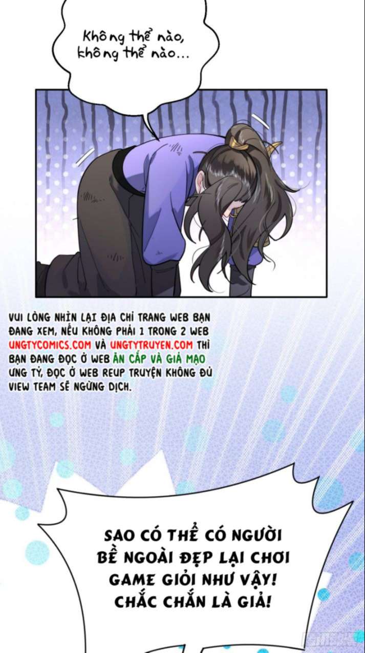 Chó Lớn Bắt Nạt Chủ Chapter 4 - Trang 3