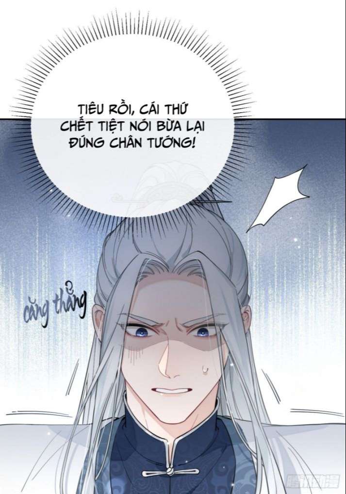 Chó Lớn Bắt Nạt Chủ Chapter 4 - Trang 3