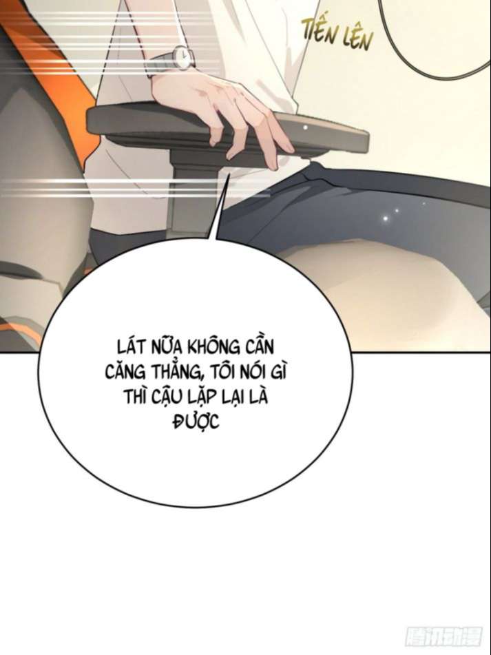 Chó Lớn Bắt Nạt Chủ Chapter 4 - Trang 3