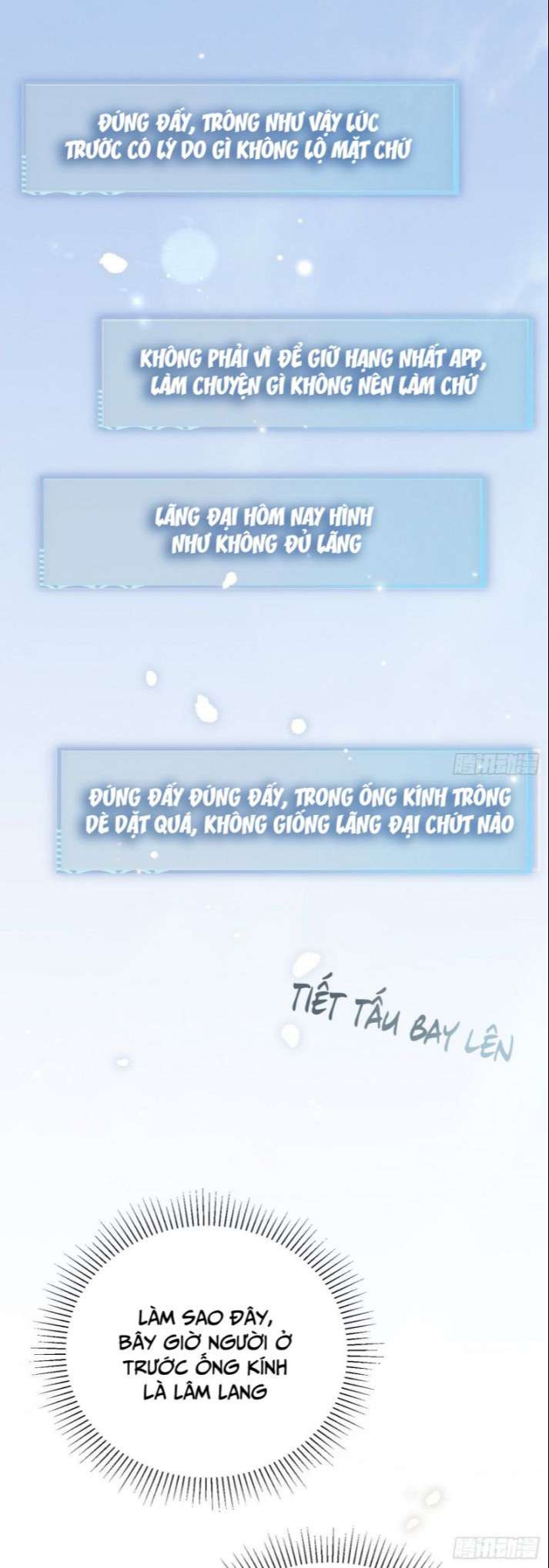 Chó Lớn Bắt Nạt Chủ Chapter 4 - Trang 3