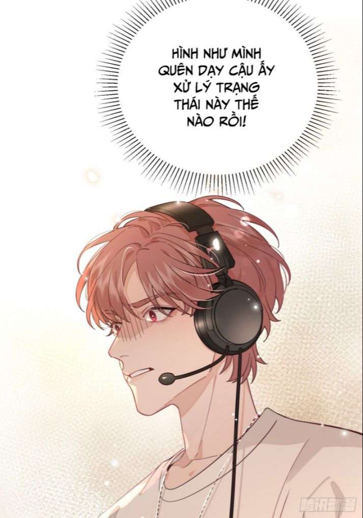 Chó Lớn Bắt Nạt Chủ Chapter 4 - Trang 3