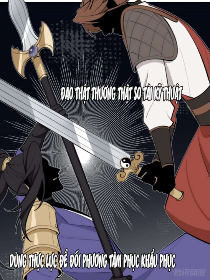 Chó Lớn Bắt Nạt Chủ Chapter 4 - Trang 3