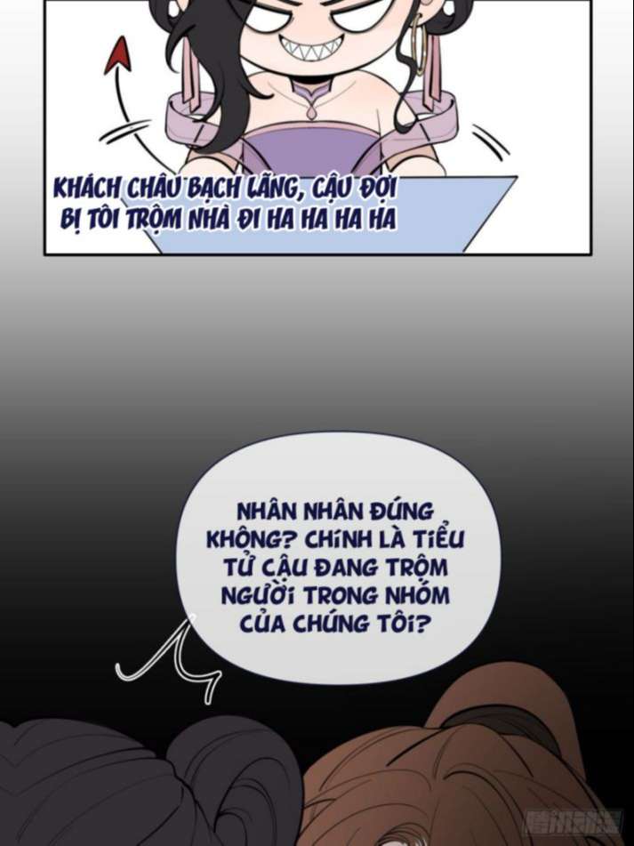 Chó Lớn Bắt Nạt Chủ Chapter 4 - Trang 3