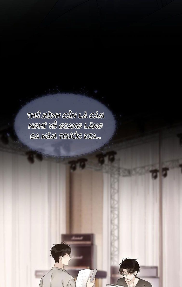 Theo Đuôi Chapter 35 - Trang 4