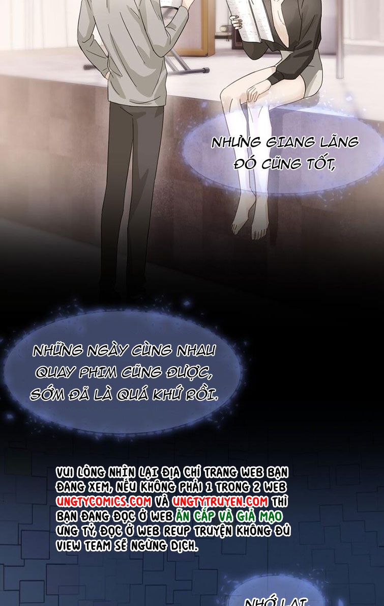 Theo Đuôi Chapter 35 - Trang 4