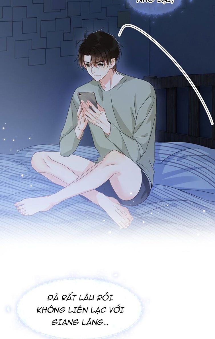 Theo Đuôi Chapter 35 - Trang 4