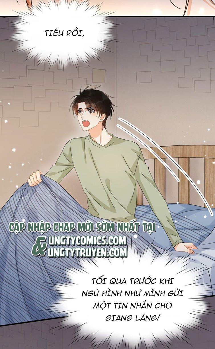 Theo Đuôi Chapter 35 - Trang 4