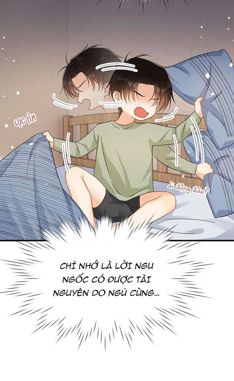 Theo Đuôi Chapter 35 - Trang 4