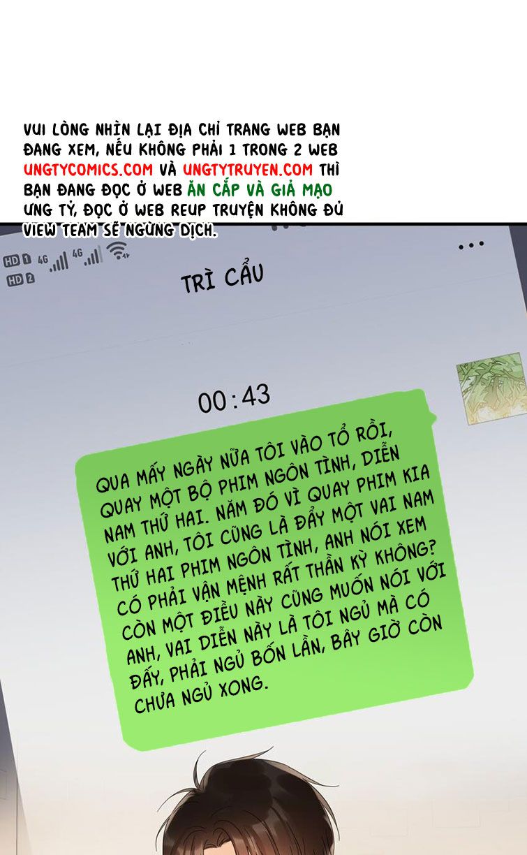 Theo Đuôi Chapter 35 - Trang 4