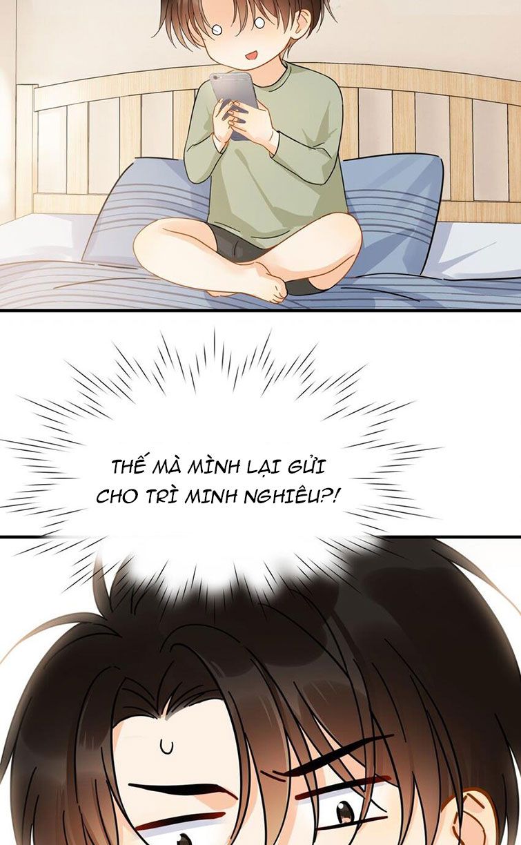 Theo Đuôi Chapter 35 - Trang 4