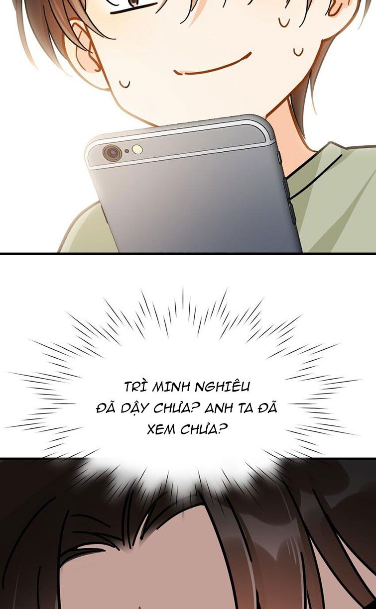 Theo Đuôi Chapter 35 - Trang 4