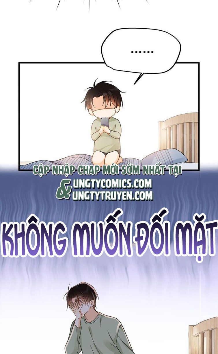 Theo Đuôi Chapter 35 - Trang 4