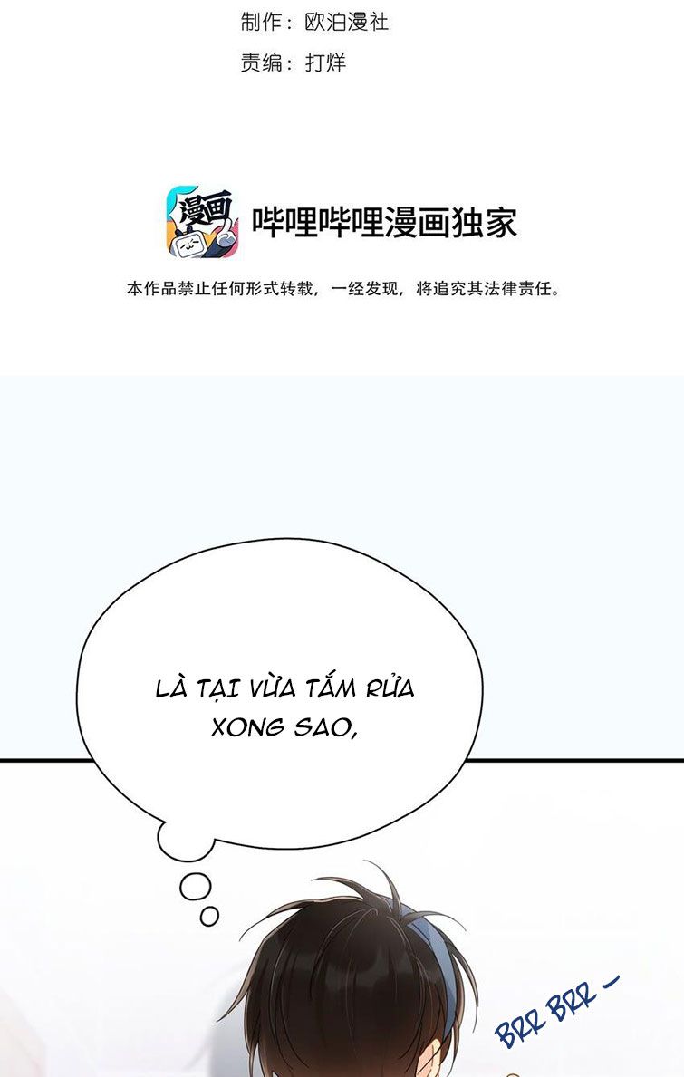 Theo Đuôi Chapter 35 - Trang 4