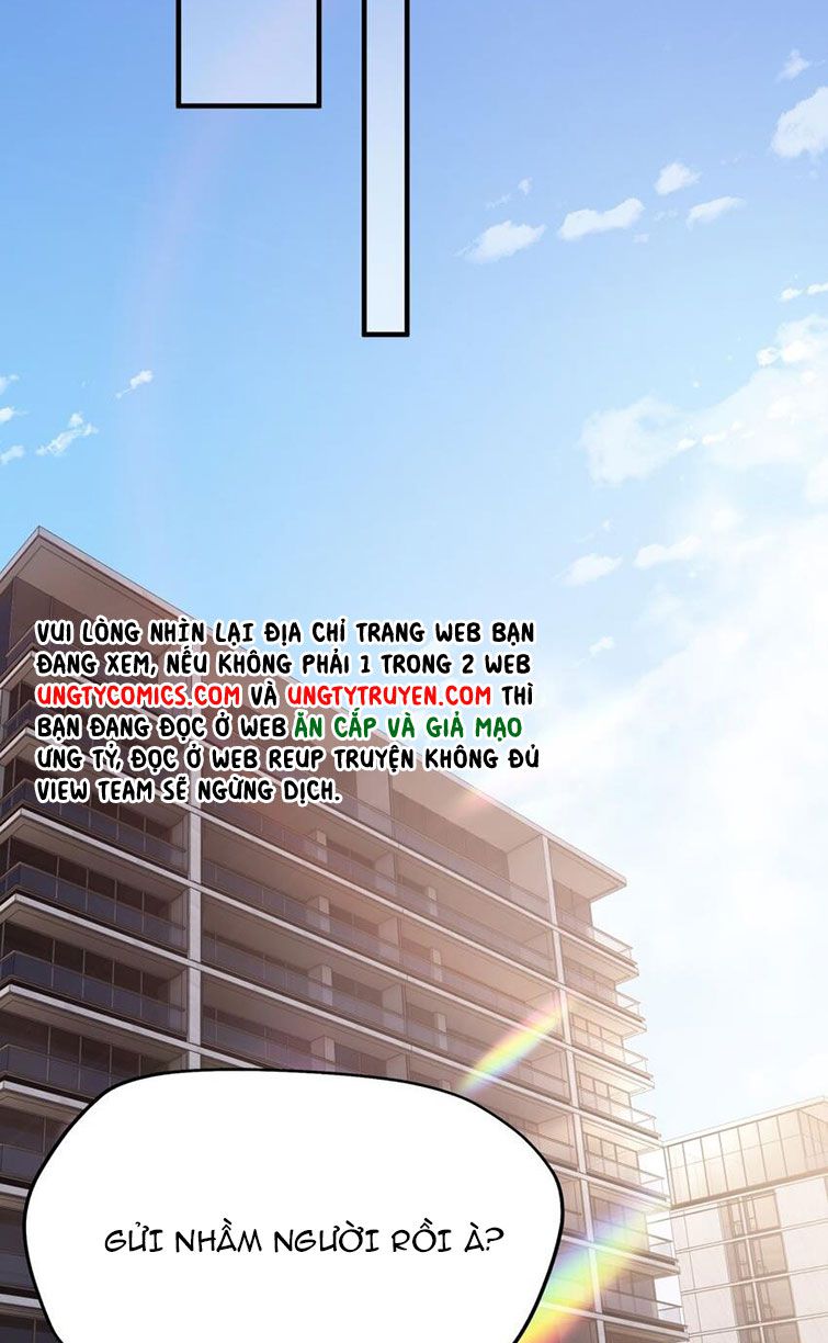 Theo Đuôi Chapter 35 - Trang 4