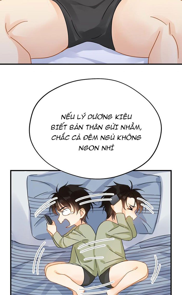 Theo Đuôi Chapter 35 - Trang 4