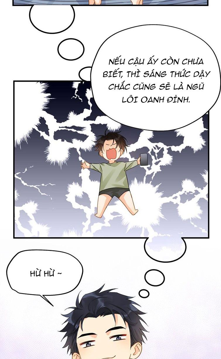 Theo Đuôi Chapter 35 - Trang 4