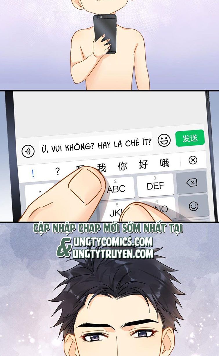 Theo Đuôi Chapter 35 - Trang 4