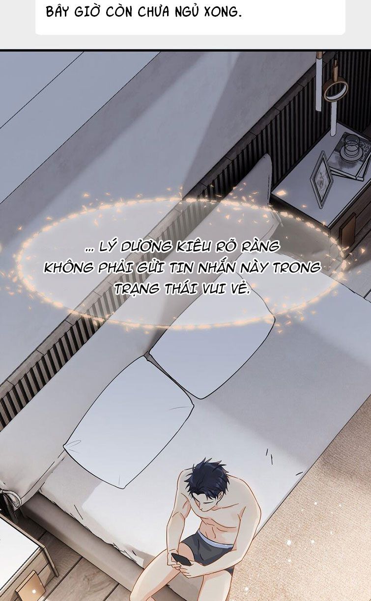 Theo Đuôi Chapter 35 - Trang 4