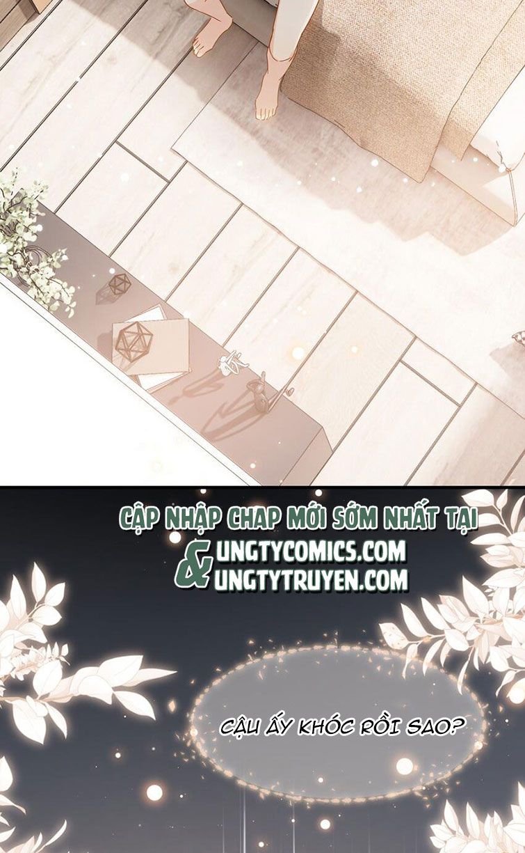 Theo Đuôi Chapter 35 - Trang 4