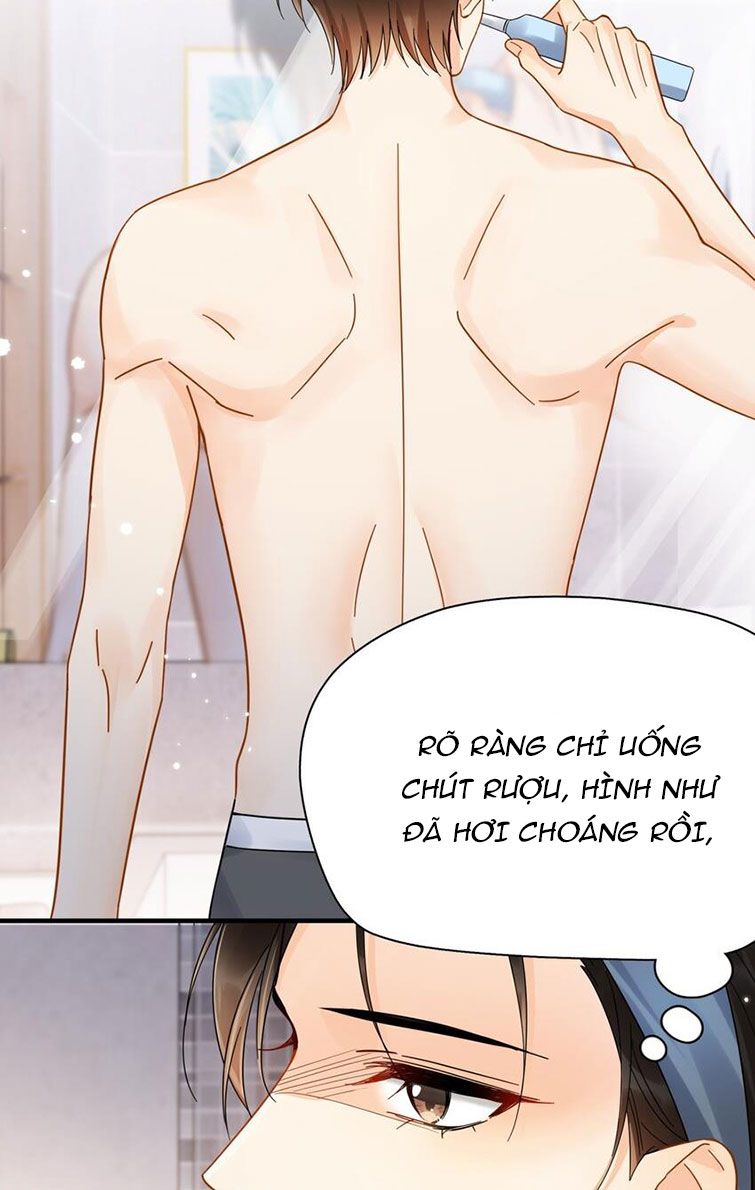 Theo Đuôi Chapter 35 - Trang 4