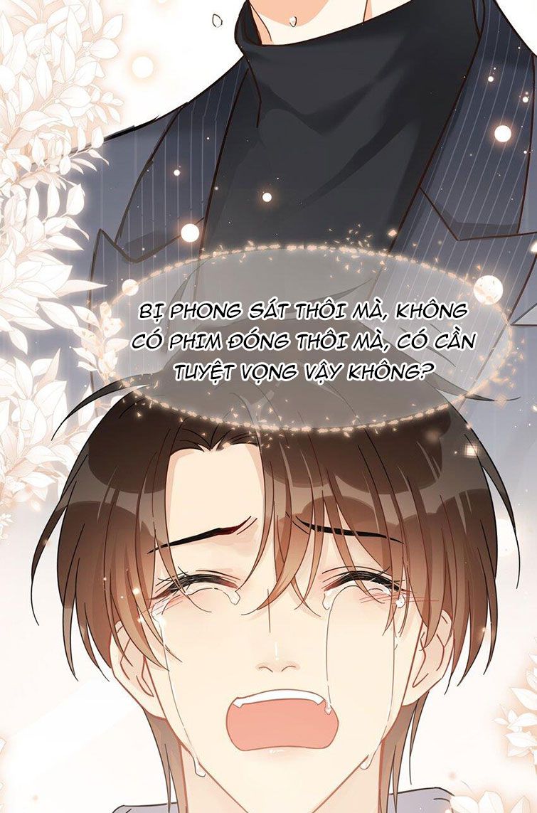 Theo Đuôi Chapter 35 - Trang 4