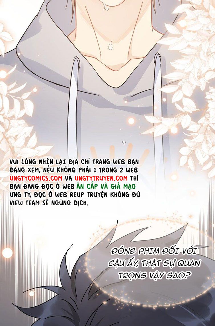 Theo Đuôi Chapter 35 - Trang 4