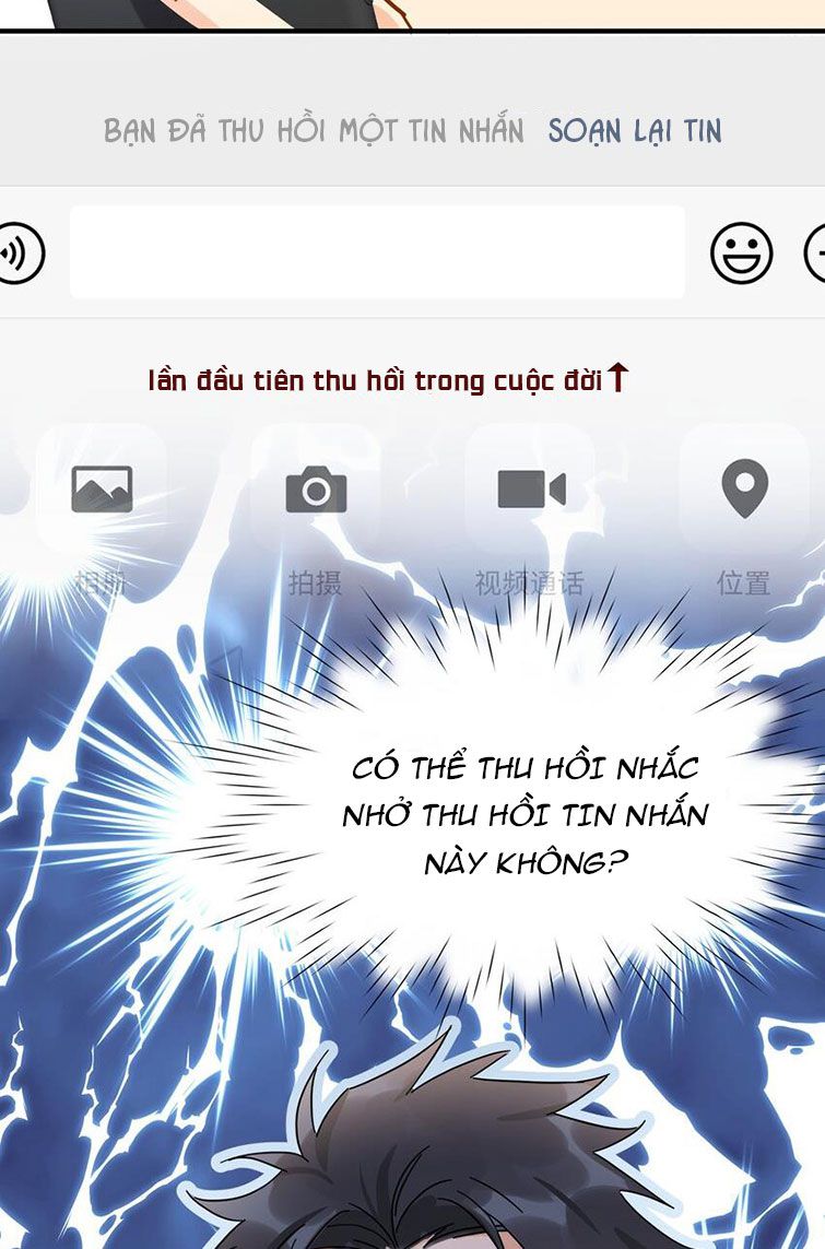 Theo Đuôi Chapter 35 - Trang 4