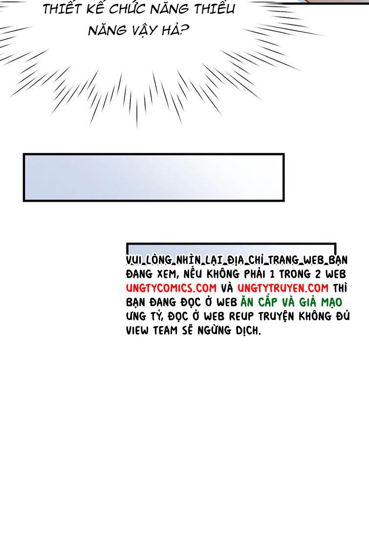 Theo Đuôi Chapter 35 - Trang 4