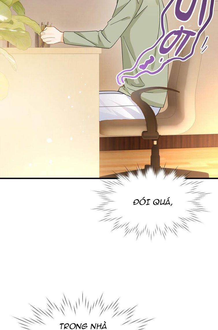 Theo Đuôi Chapter 35 - Trang 4