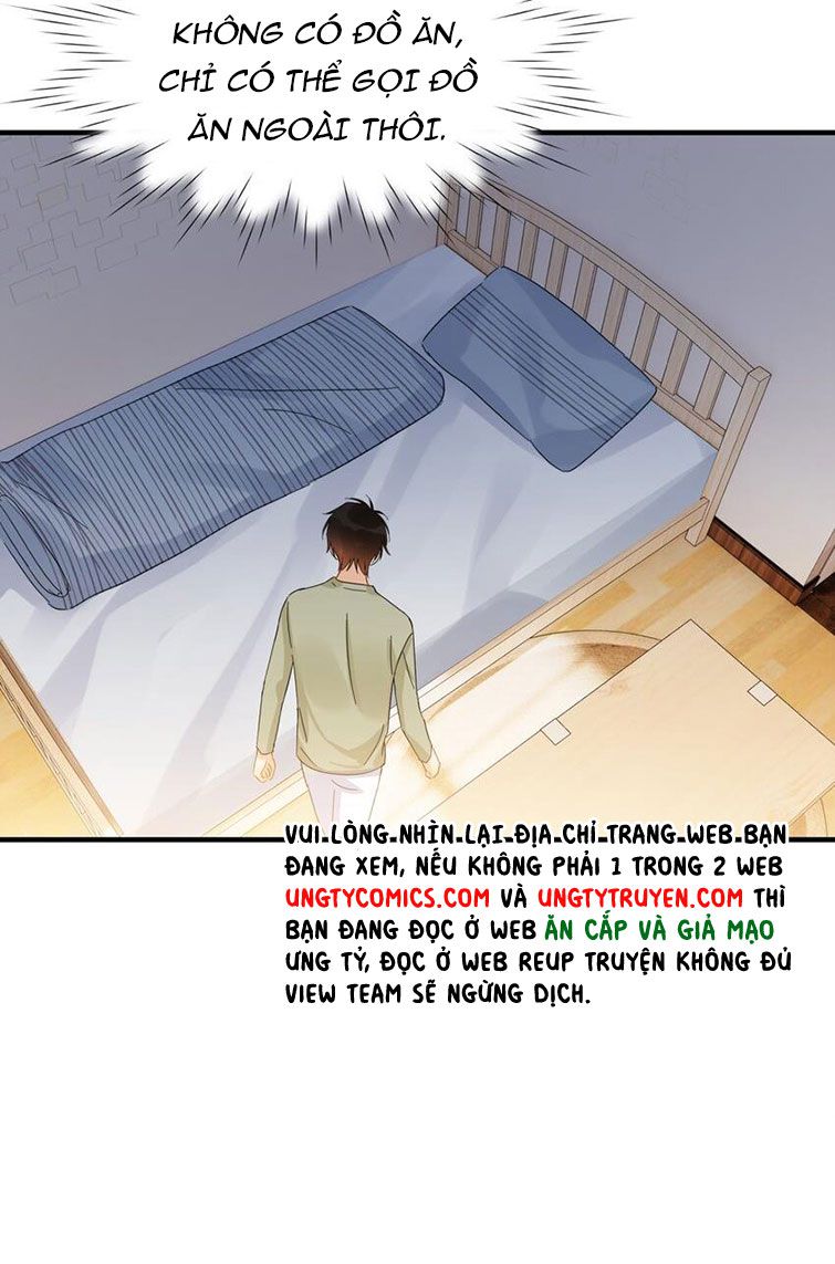 Theo Đuôi Chapter 35 - Trang 4