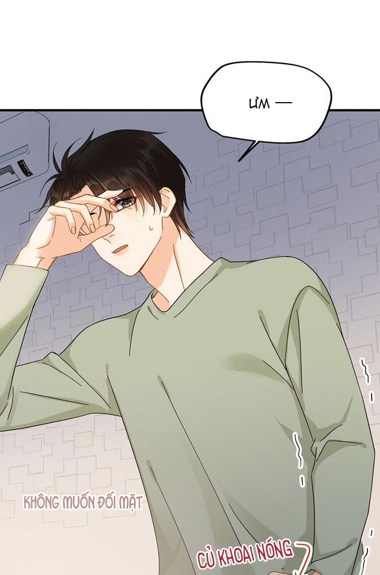 Theo Đuôi Chapter 35 - Trang 4