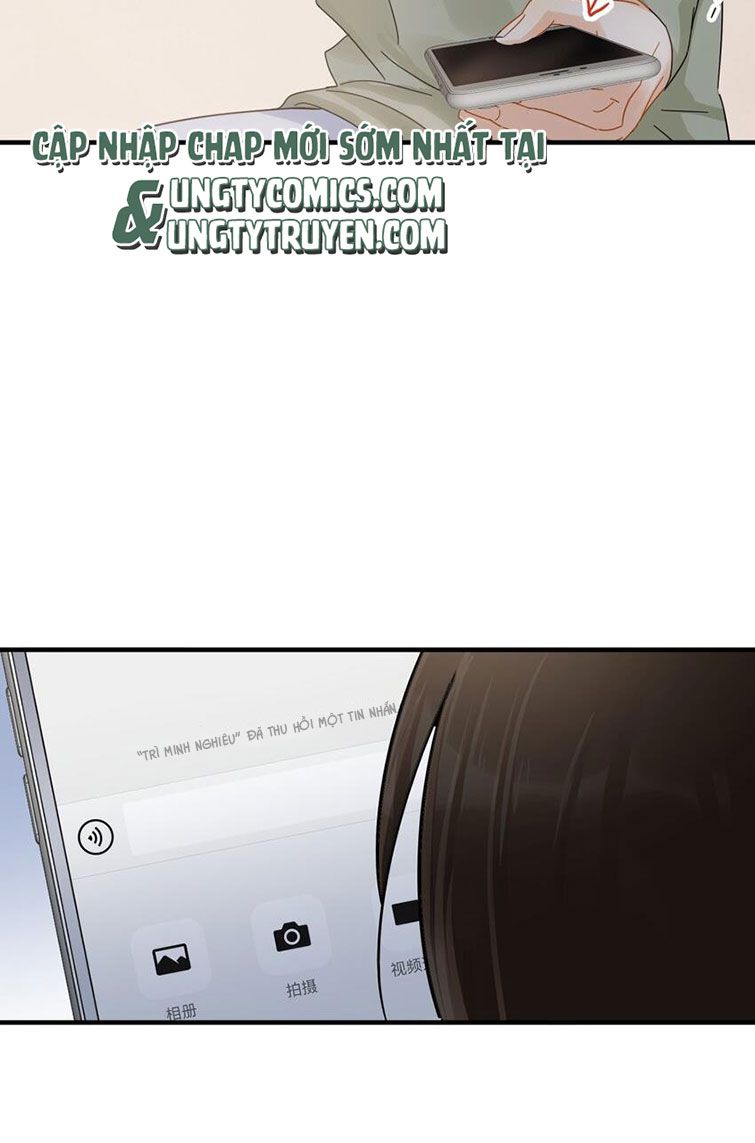 Theo Đuôi Chapter 35 - Trang 4