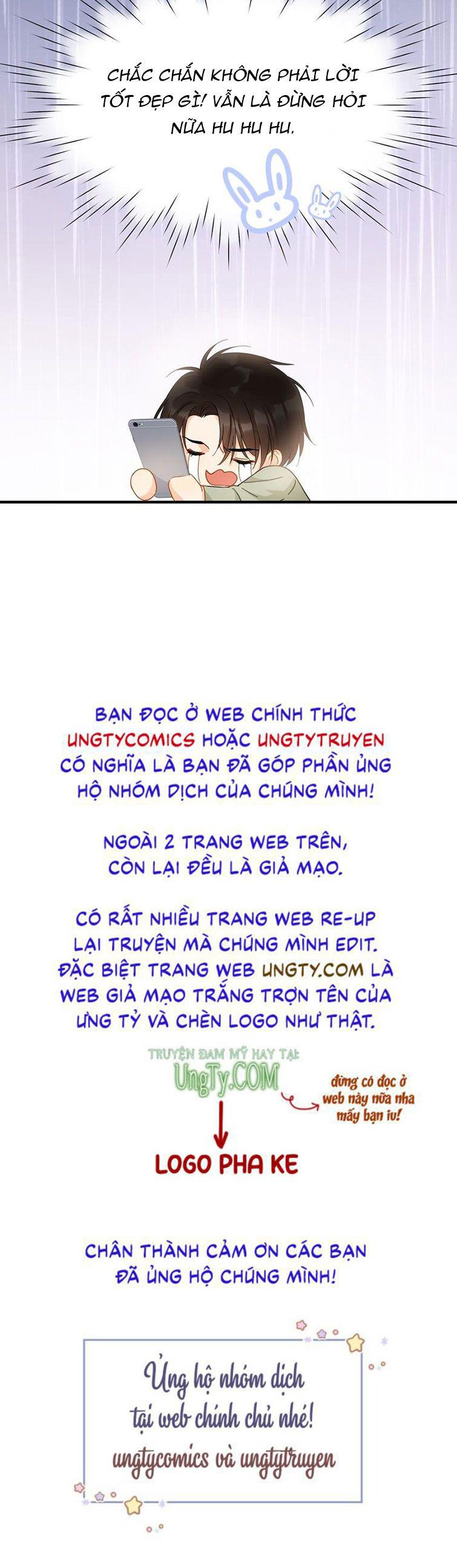 Theo Đuôi Chapter 35 - Trang 4