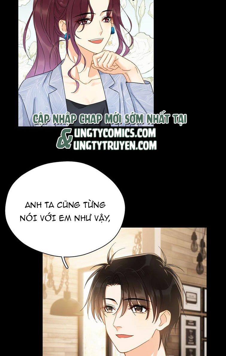 Theo Đuôi Chapter 35 - Trang 4