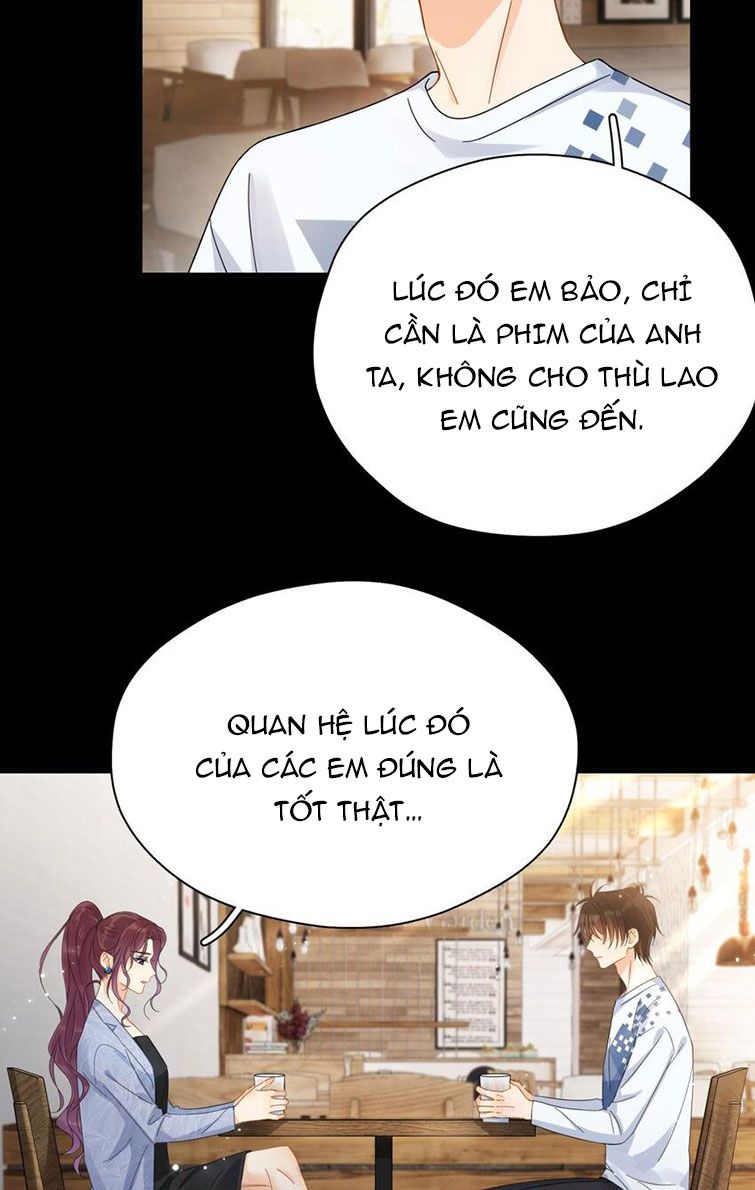 Theo Đuôi Chapter 35 - Trang 4