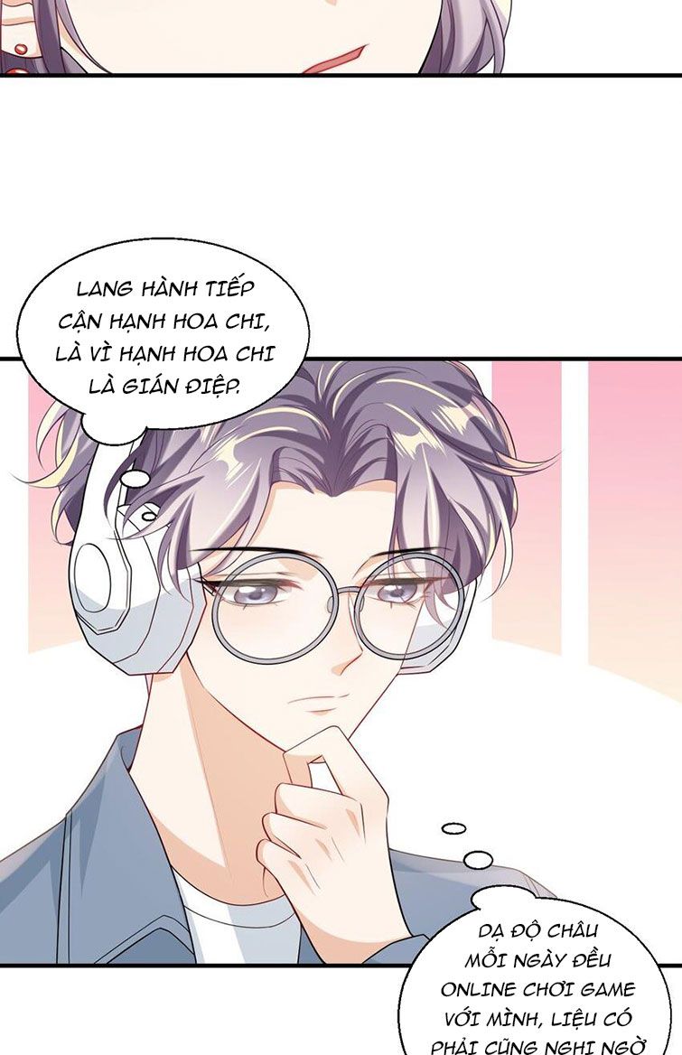 Thẳng Thắn Từ Nghiêm Phiên Ngoại - Trang 2