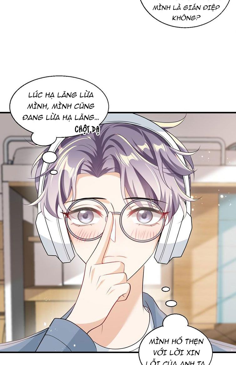 Thẳng Thắn Từ Nghiêm Phiên Ngoại - Trang 2