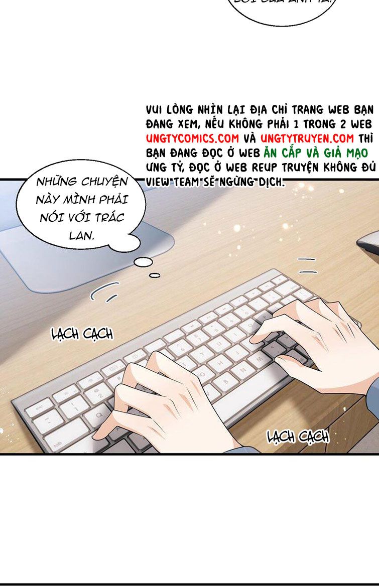 Thẳng Thắn Từ Nghiêm Phiên Ngoại - Trang 2