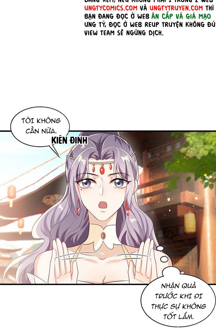 Thẳng Thắn Từ Nghiêm Phiên Ngoại - Trang 2